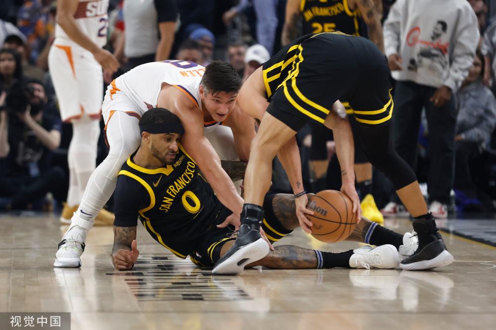NBA