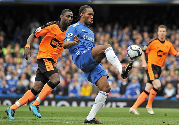 除了在绿茵 除了在绿茵