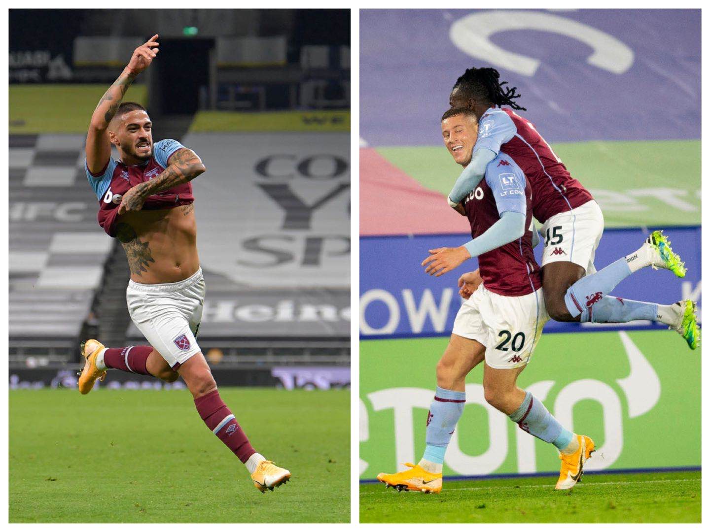 当星辰闪烁如白昼⭐ 小将当家 老练风范.